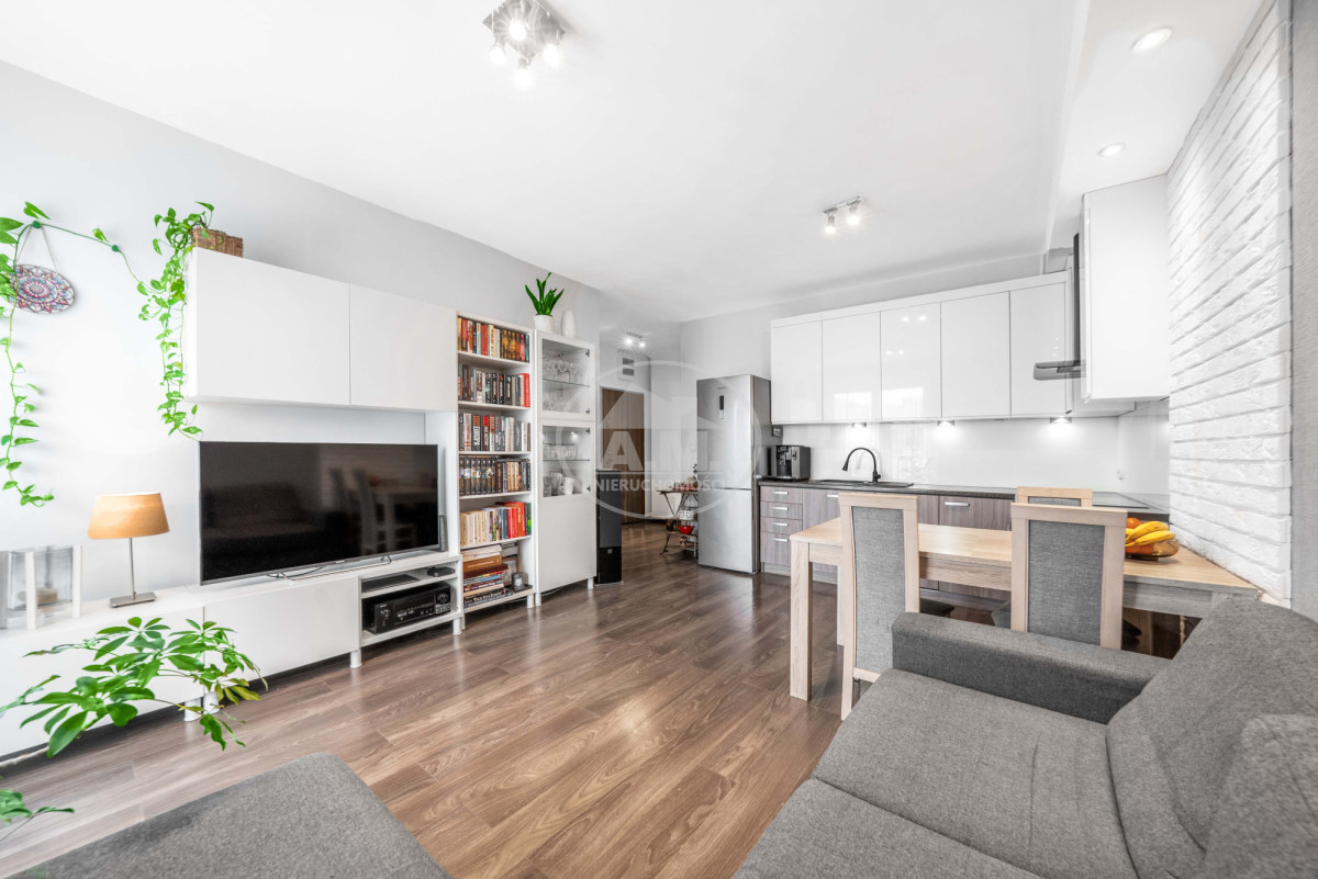 Mieszkanie na sprzedaż