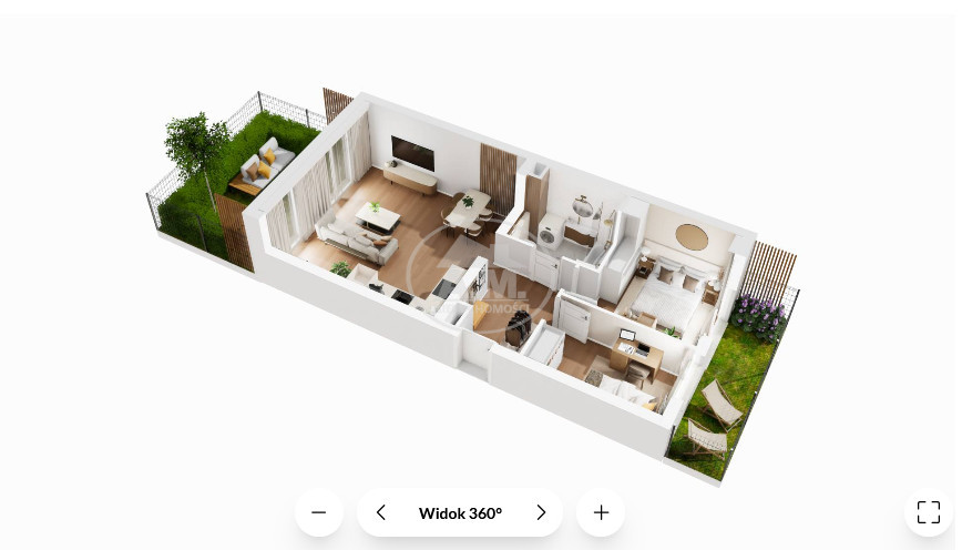 Mieszkanie na sprzedaż