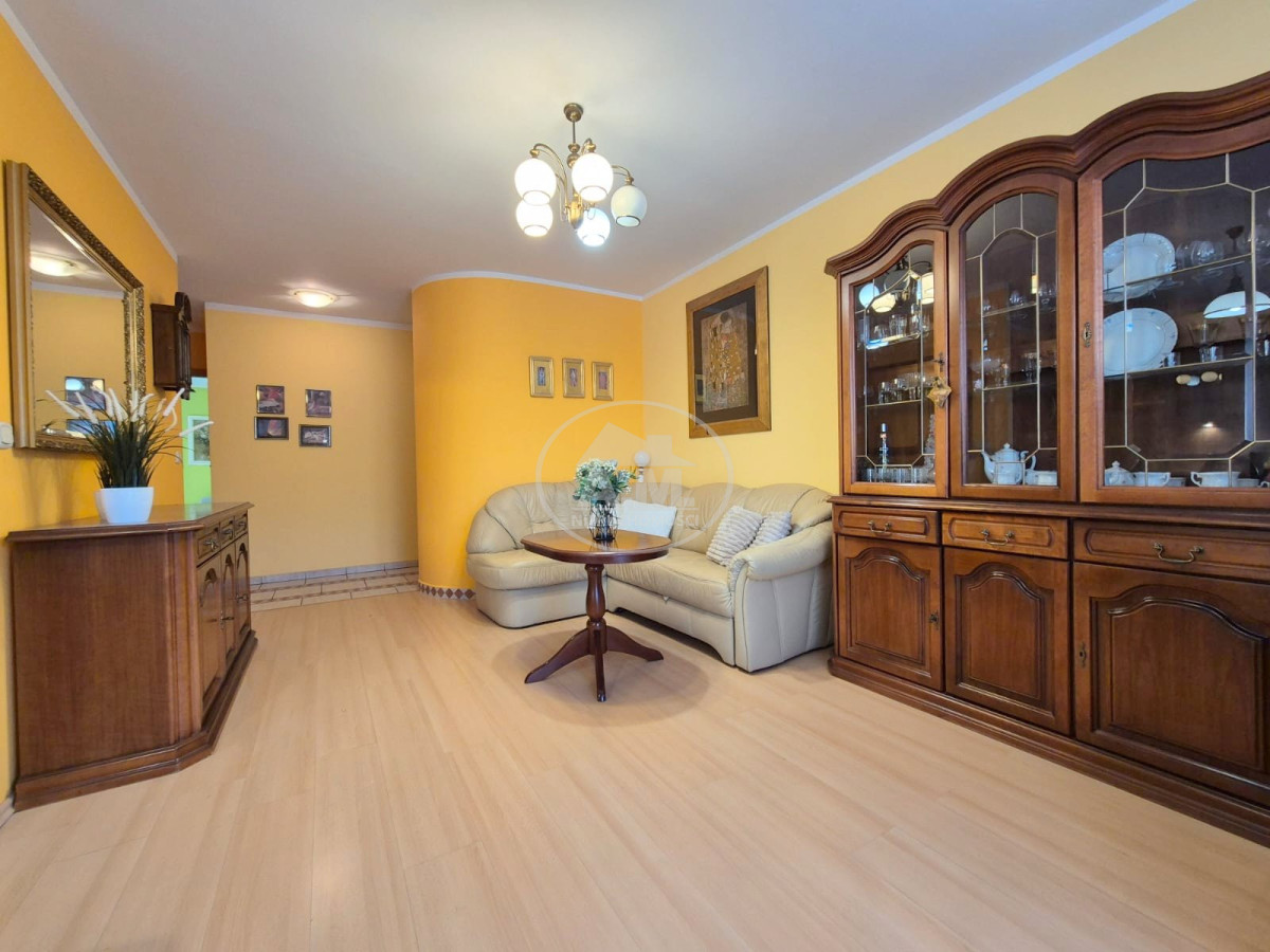 Mieszkanie na wynajem