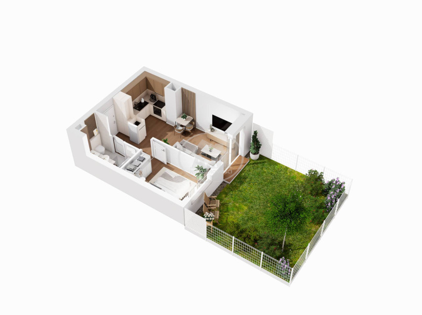 Mieszkanie na sprzedaż