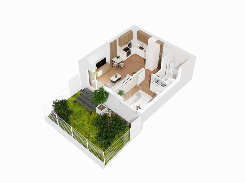 Mieszkanie na sprzedaż