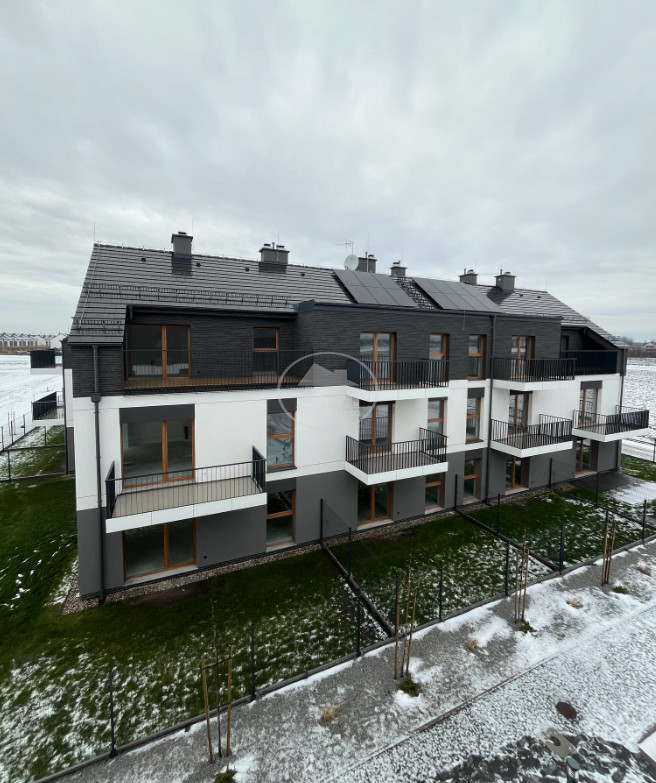 Mieszkanie na sprzedaż