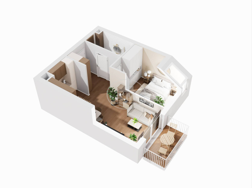 Mieszkanie na sprzedaż