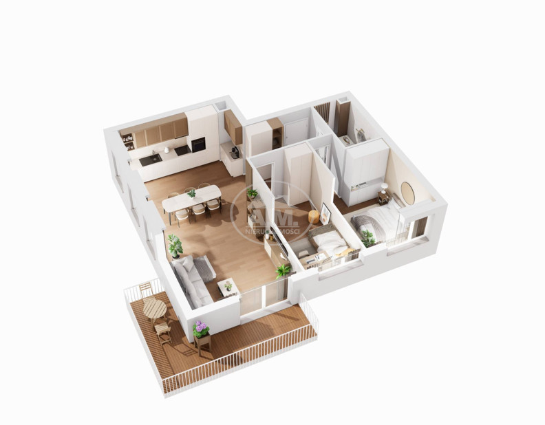 Mieszkanie na sprzedaż