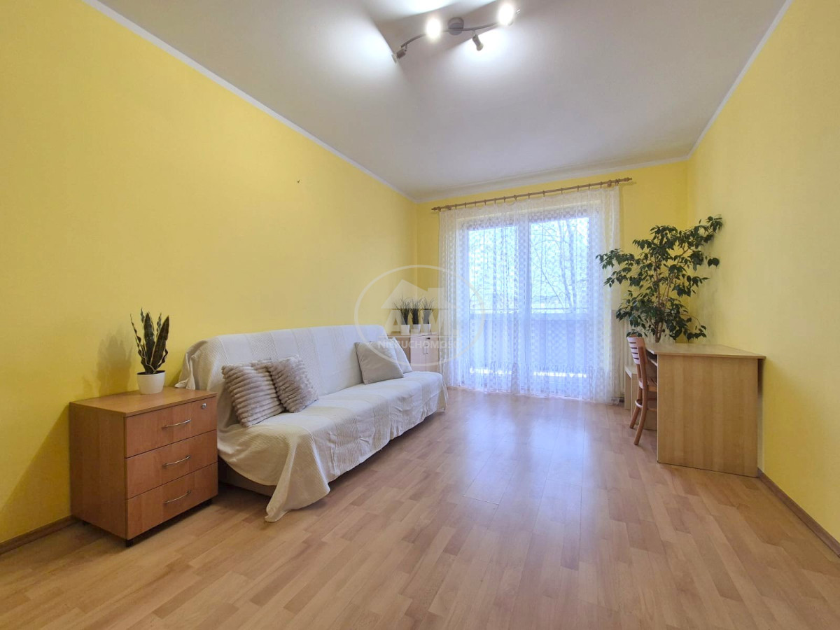 Mieszkanie na wynajem