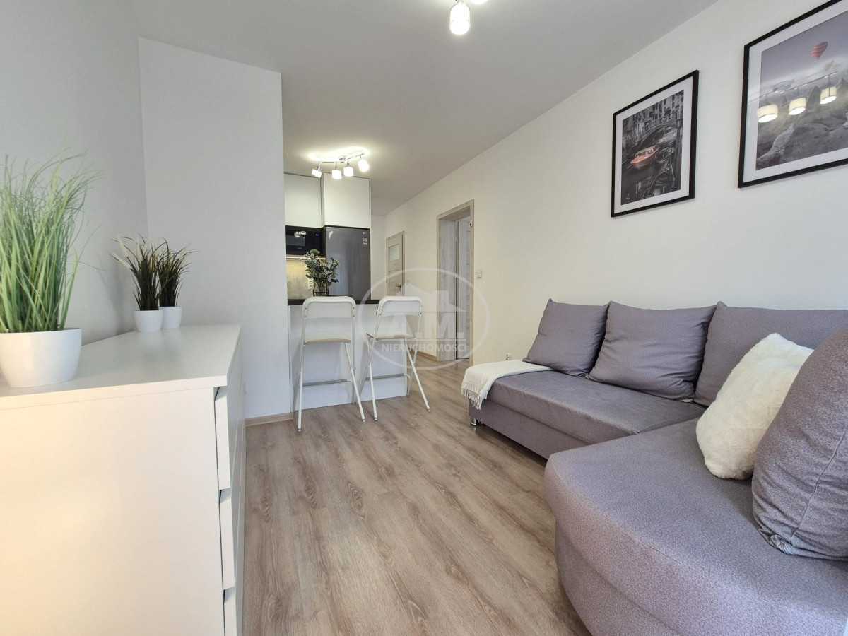 Mieszkanie na wynajem