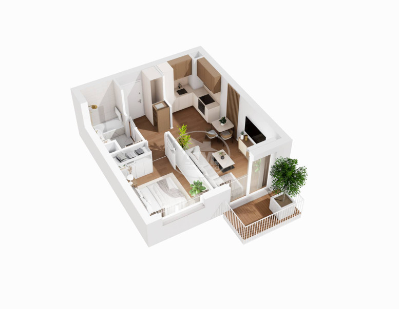 Mieszkanie na sprzedaż