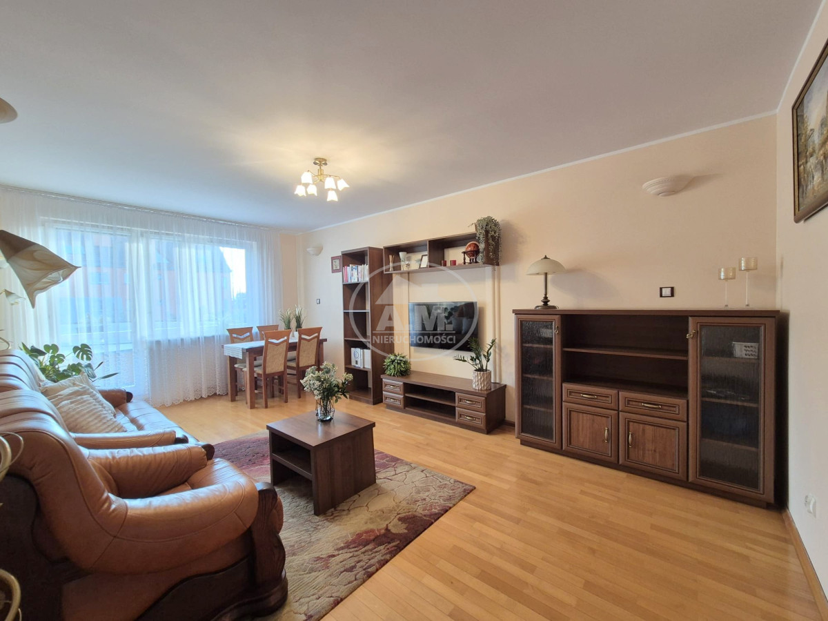 Mieszkanie na wynajem