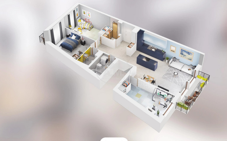 Mieszkanie na sprzedaż