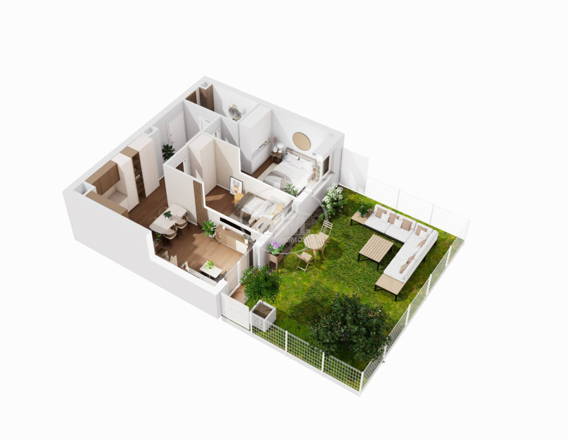 Mieszkanie na sprzedaż