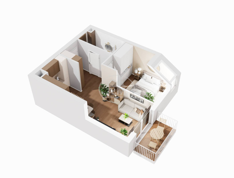 Mieszkanie na sprzedaż