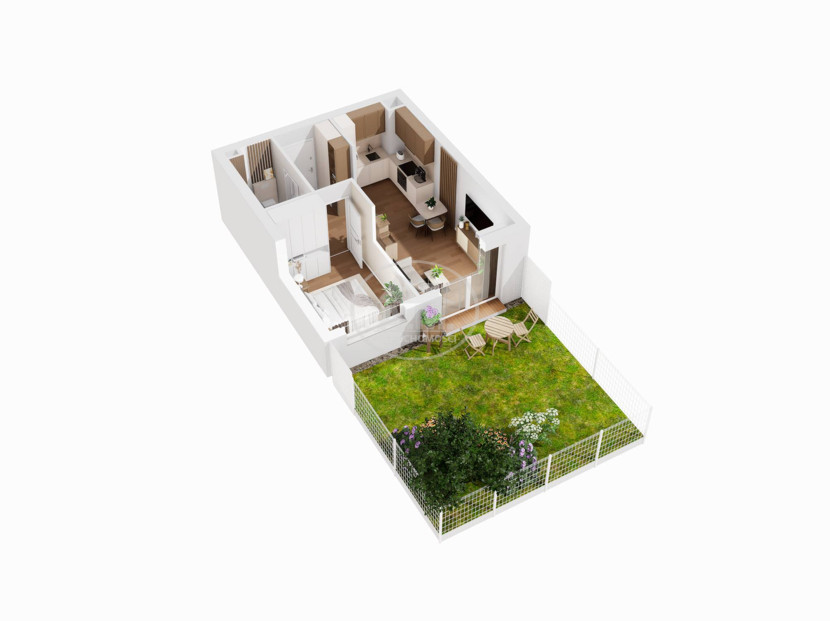 Mieszkanie na sprzedaż