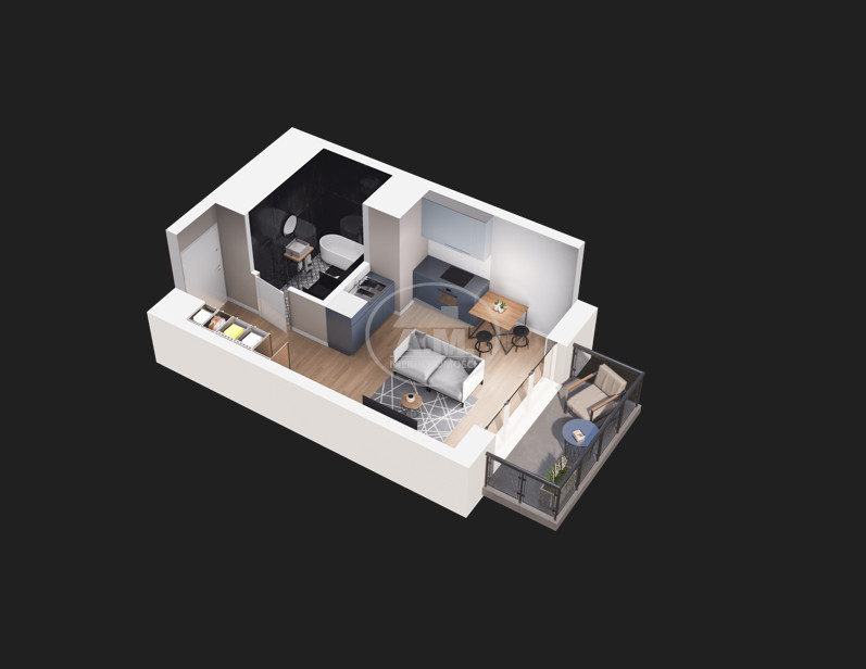 Mieszkanie na sprzedaż