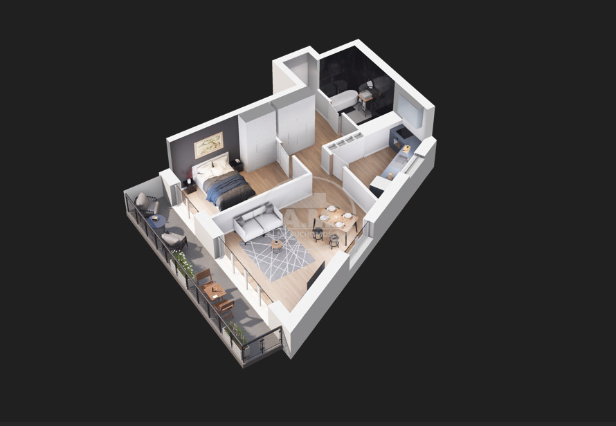 Mieszkanie na sprzedaż