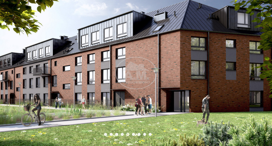 Mieszkanie na sprzedaż