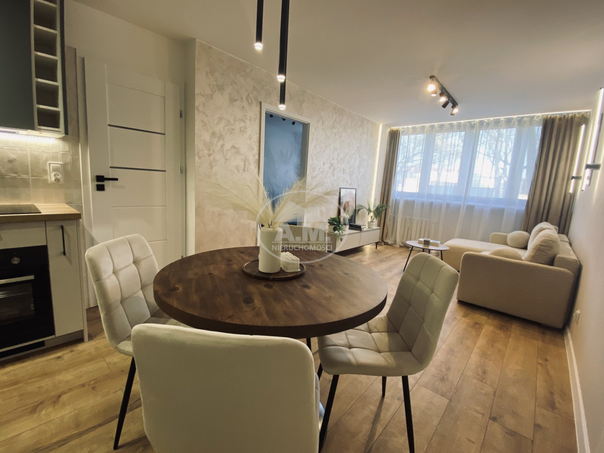 Mieszkanie na sprzedaż