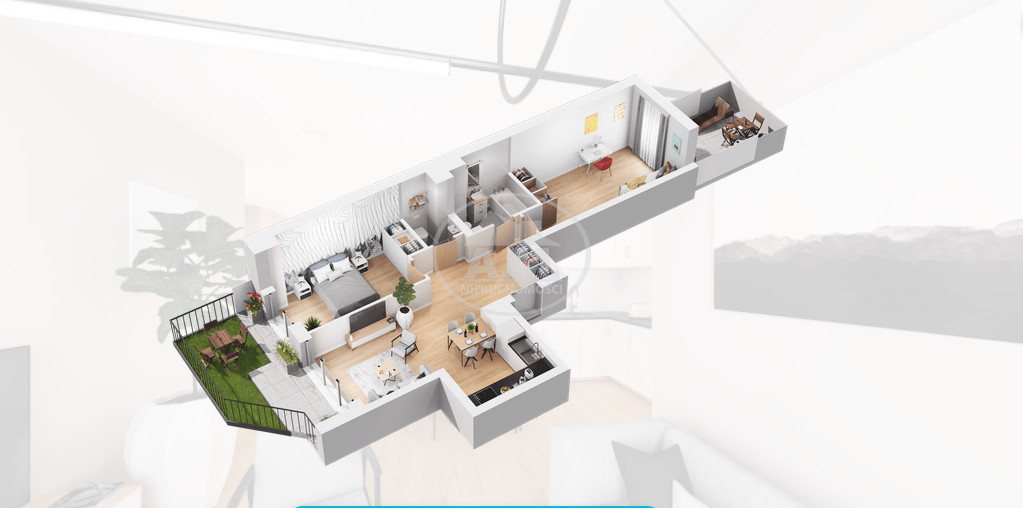 Mieszkanie na sprzedaż