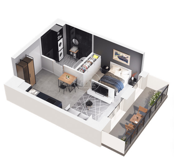 Mieszkanie na sprzedaż