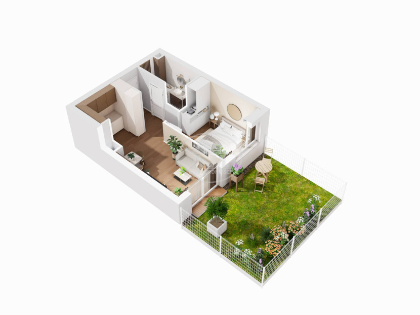 Mieszkanie na sprzedaż