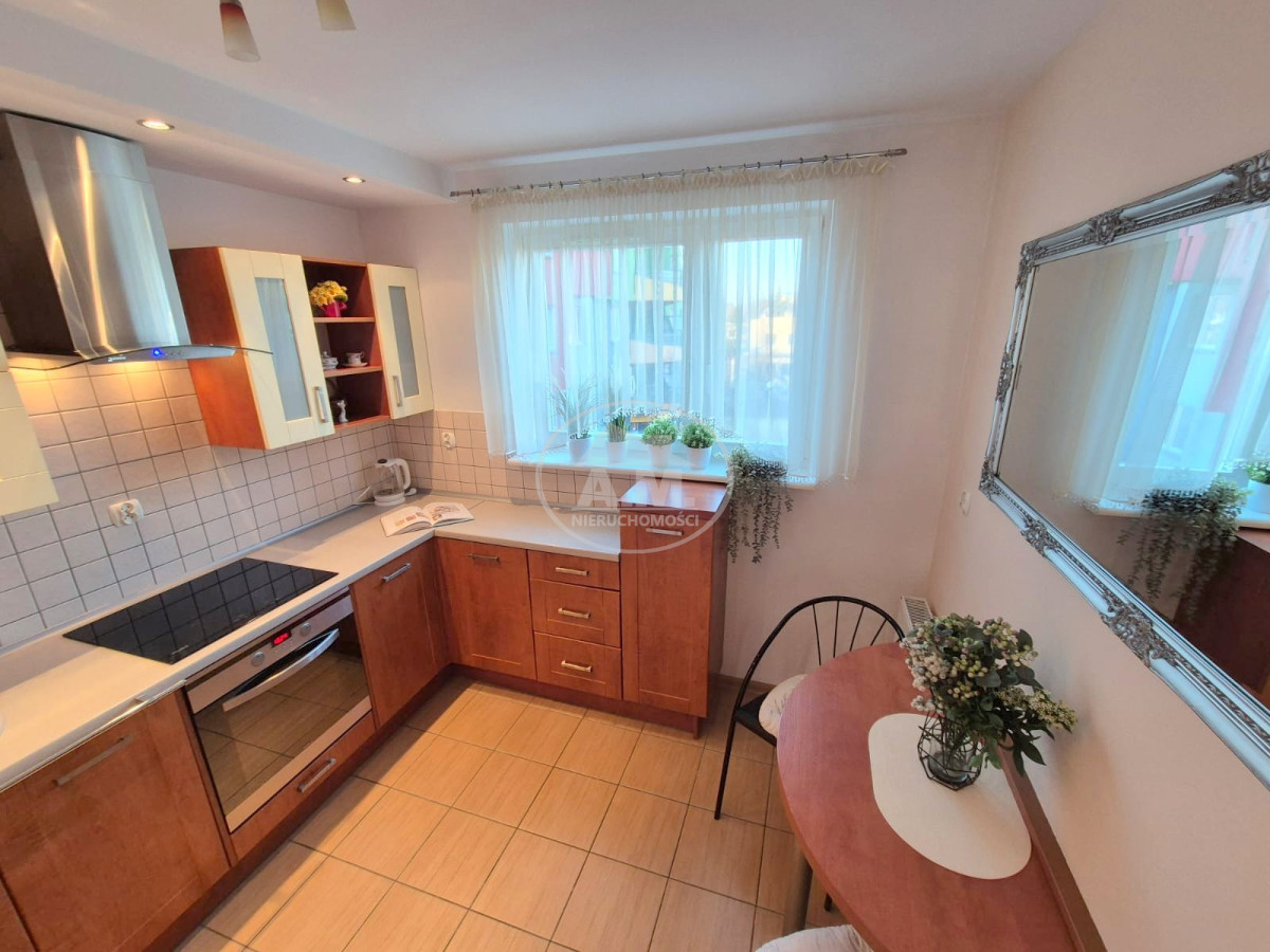 Mieszkanie na wynajem