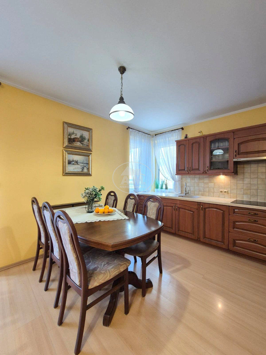 Mieszkanie na wynajem