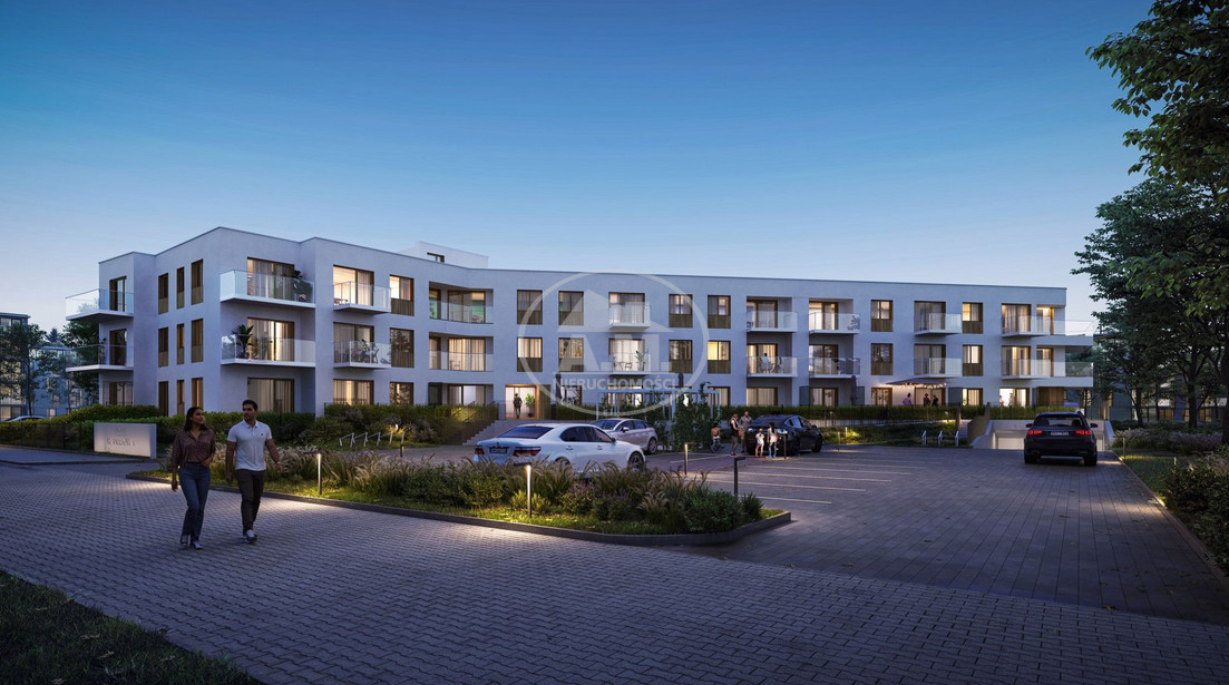 Mieszkanie na sprzedaż