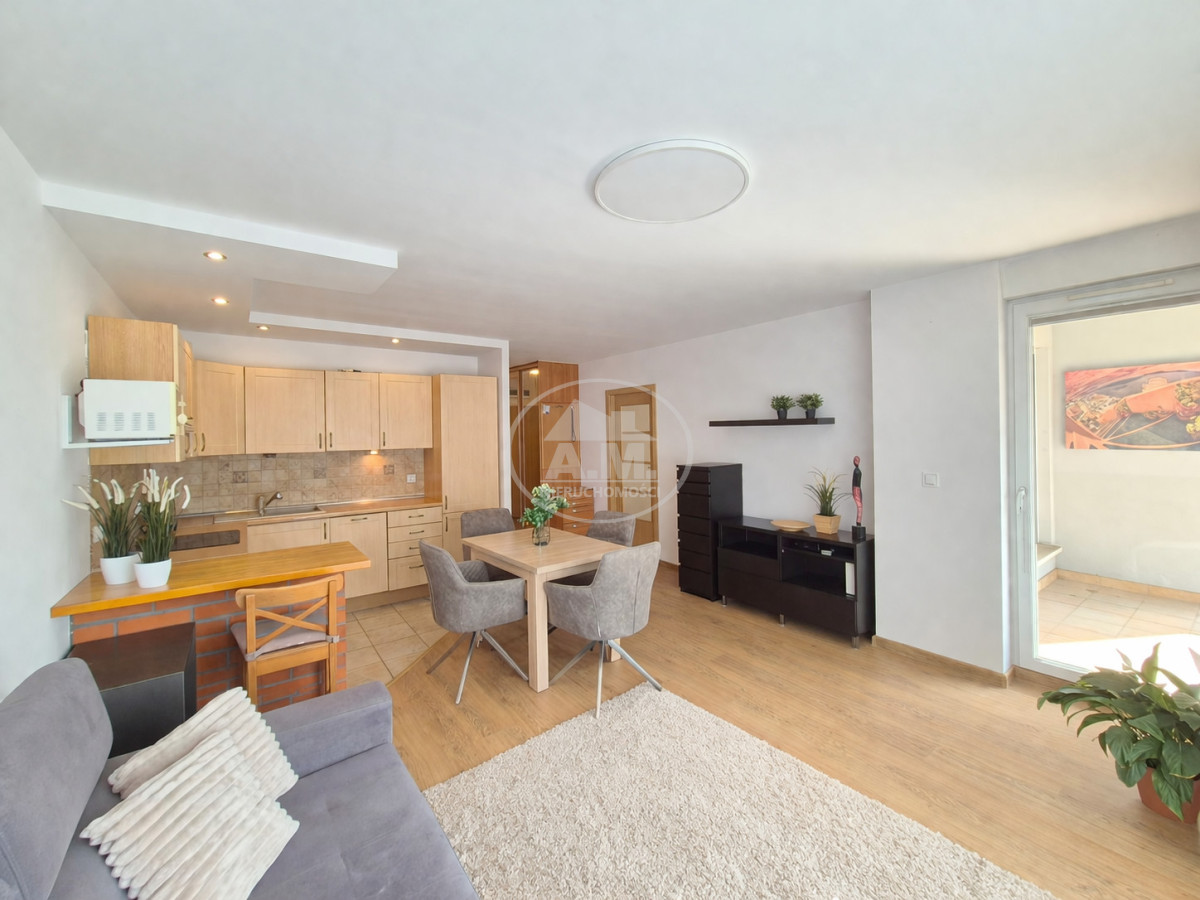 Mieszkanie na wynajem