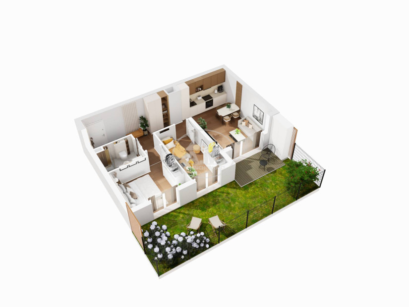 Mieszkanie na sprzedaż