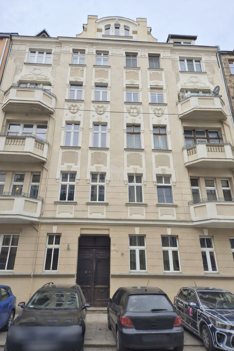 Mieszkanie na sprzedaż