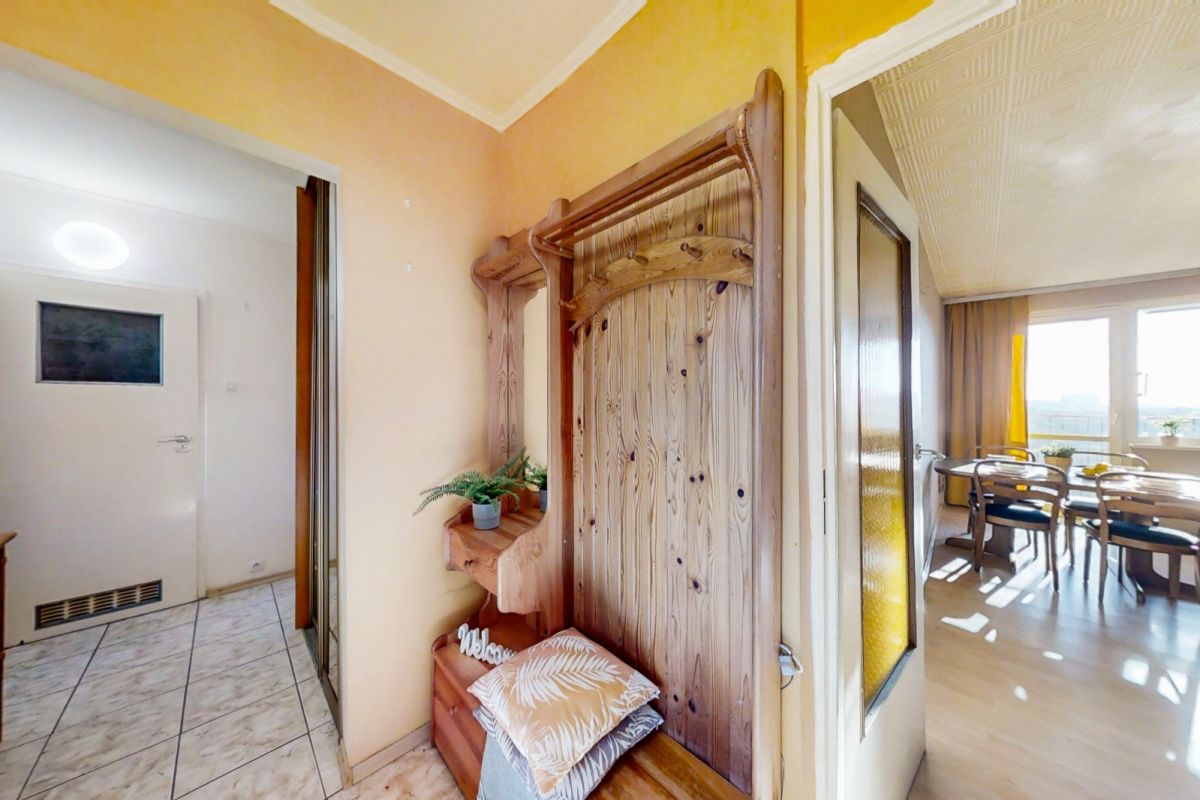 Mieszkanie na sprzedaż