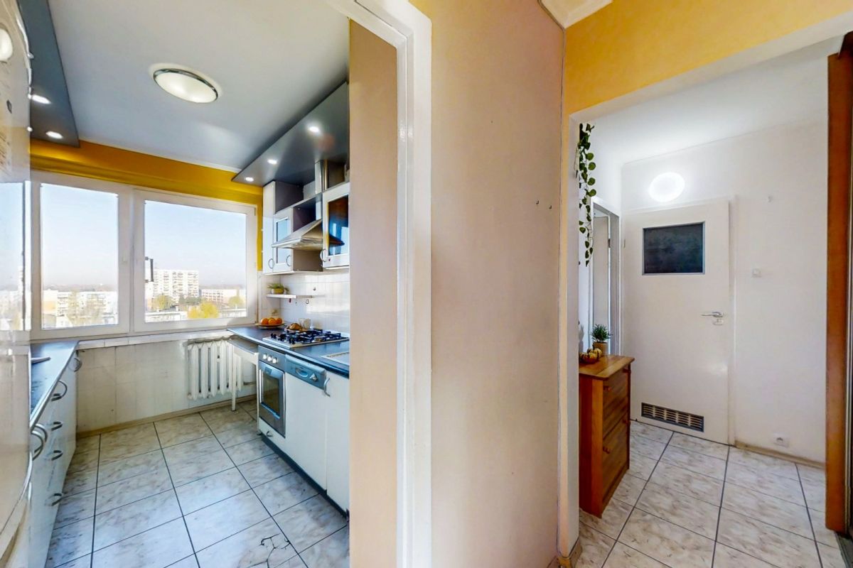 Mieszkanie na sprzedaż