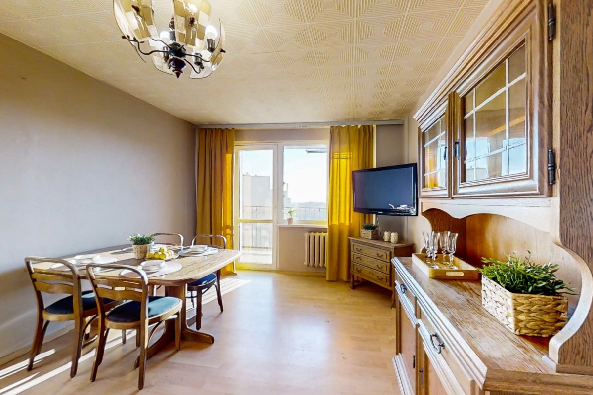 Mieszkanie na sprzedaż