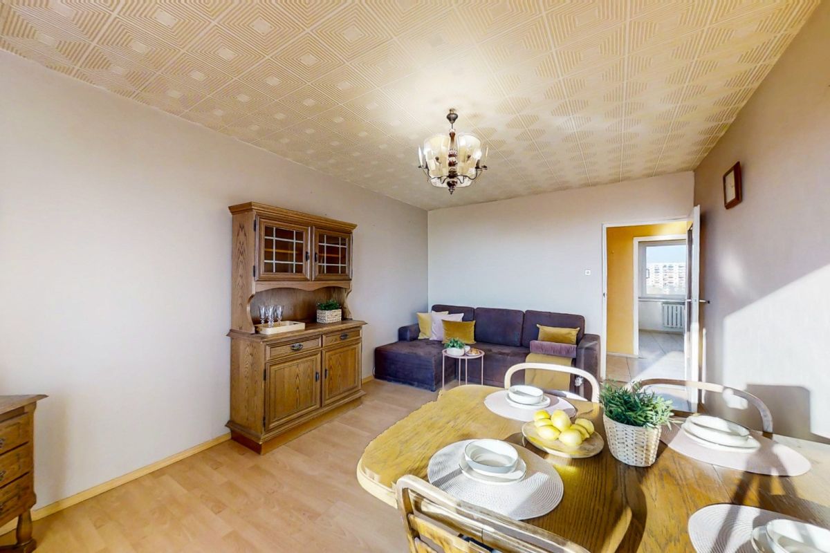 Mieszkanie na sprzedaż