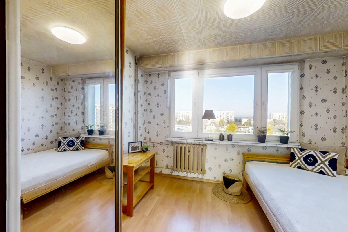 Mieszkanie na sprzedaż