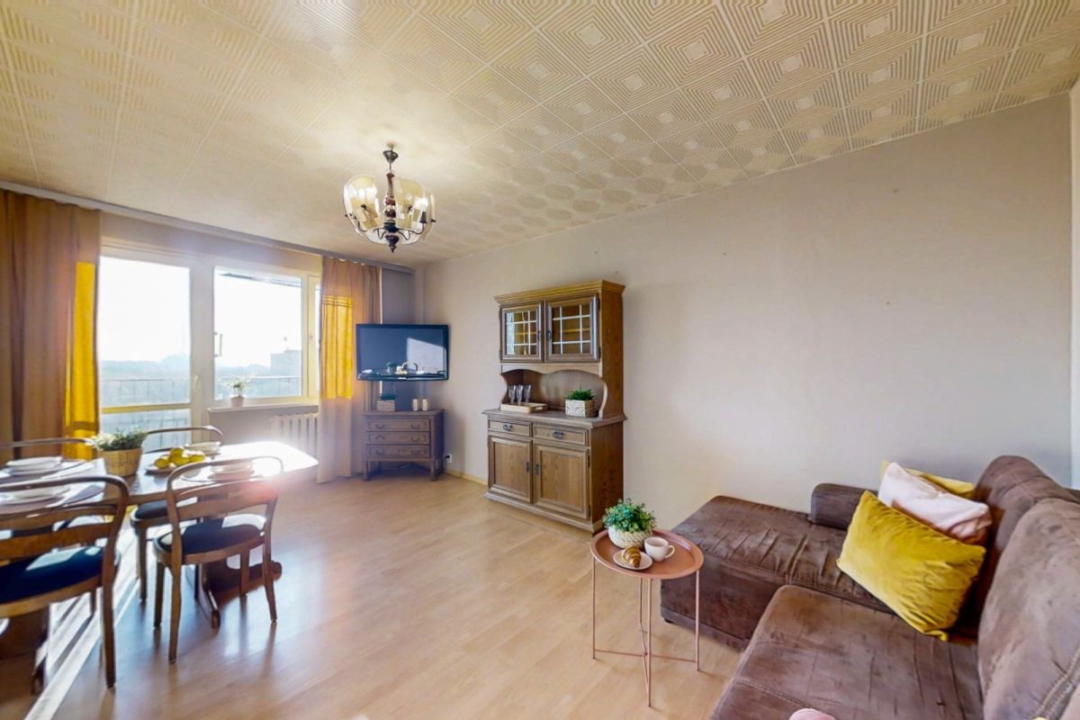 Mieszkanie na sprzedaż