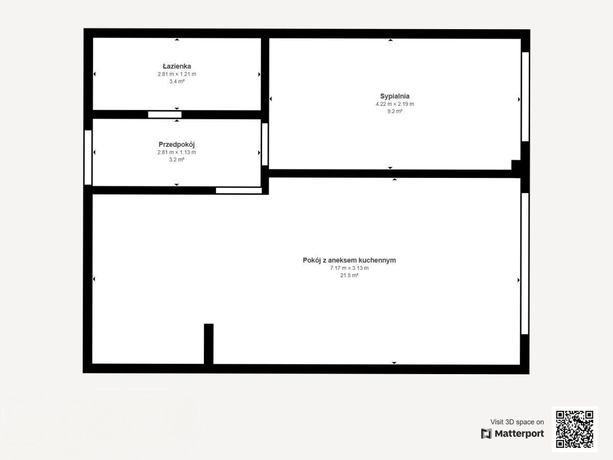 Mieszkanie na sprzedaż