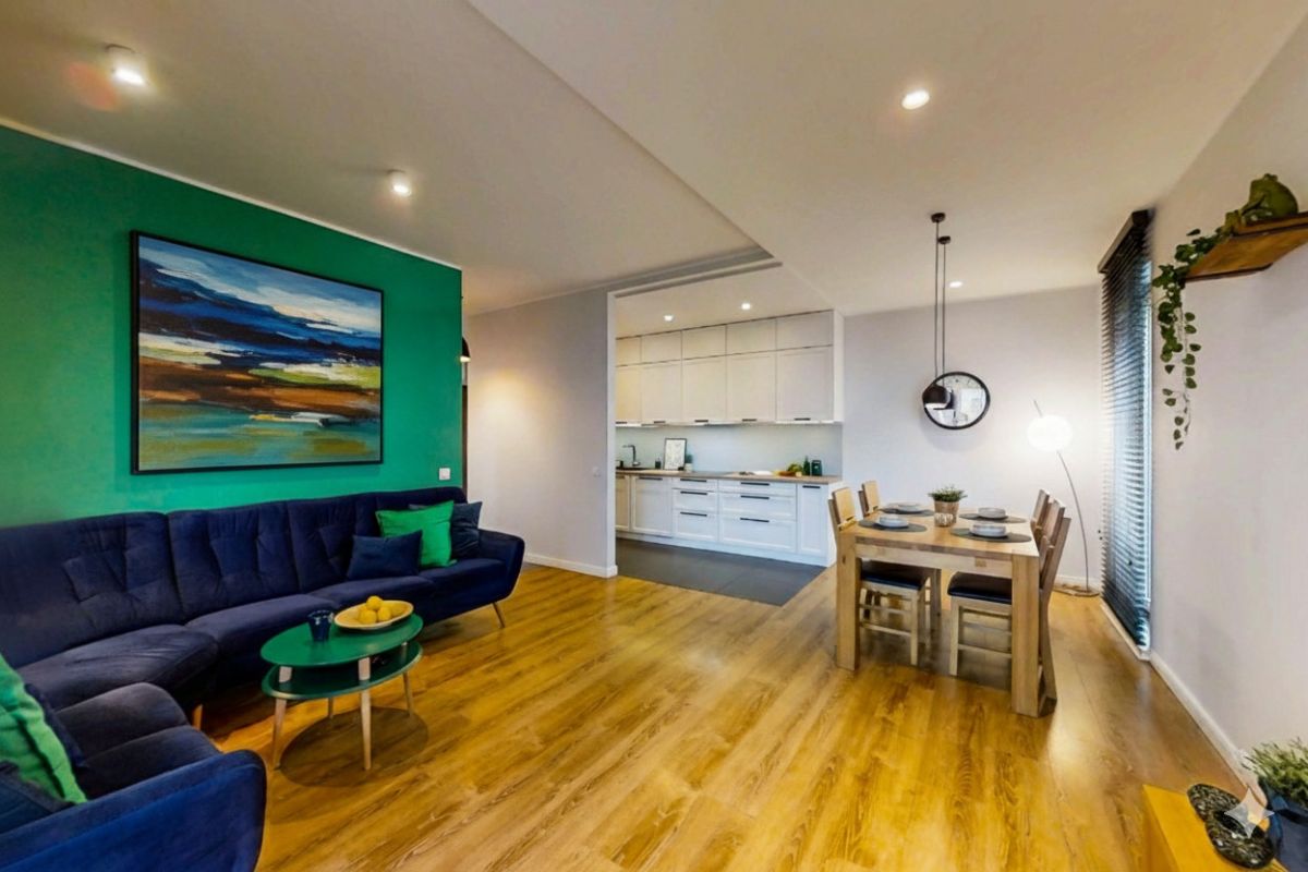 Mieszkanie na sprzedaż