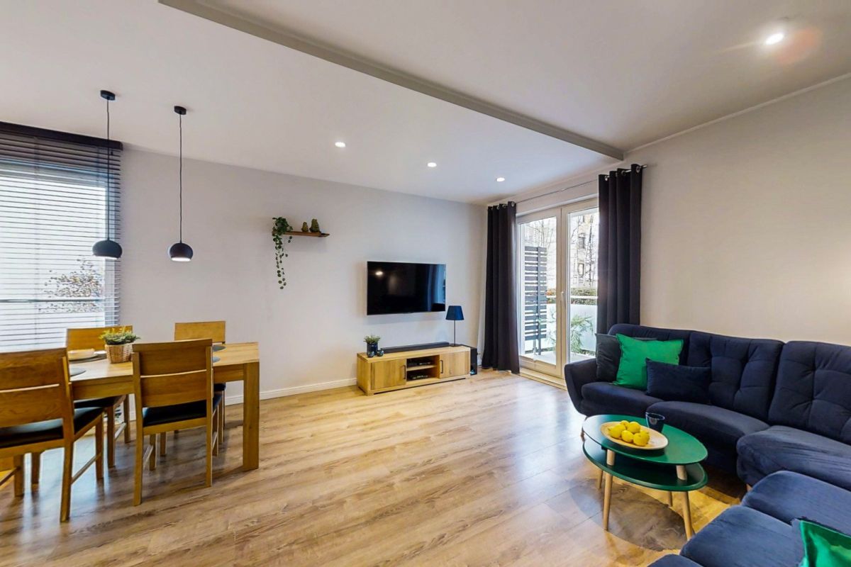 Mieszkanie na sprzedaż