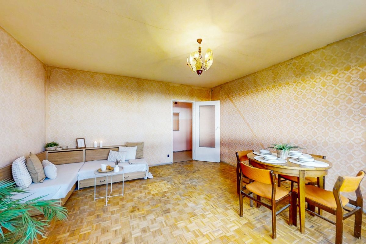 Mieszkanie na sprzedaż