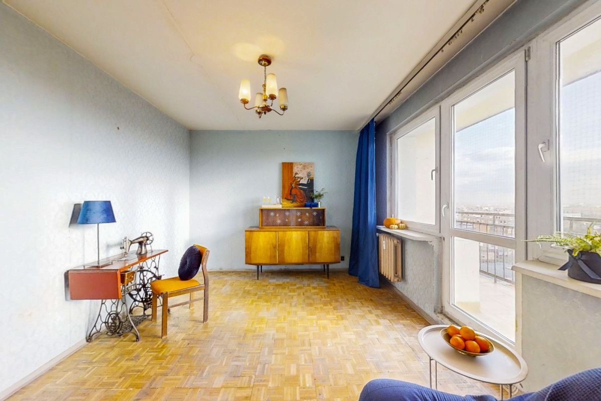 Mieszkanie na sprzedaż