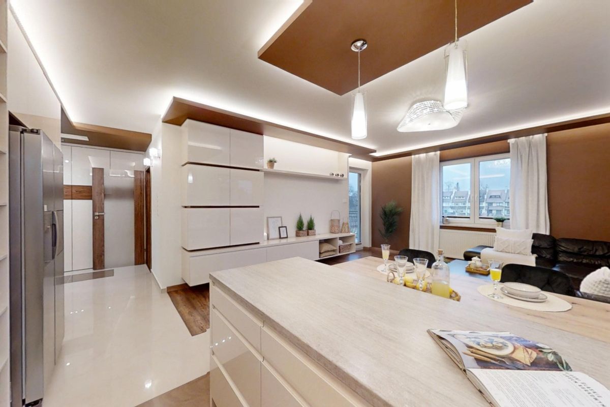 Mieszkanie na sprzedaż