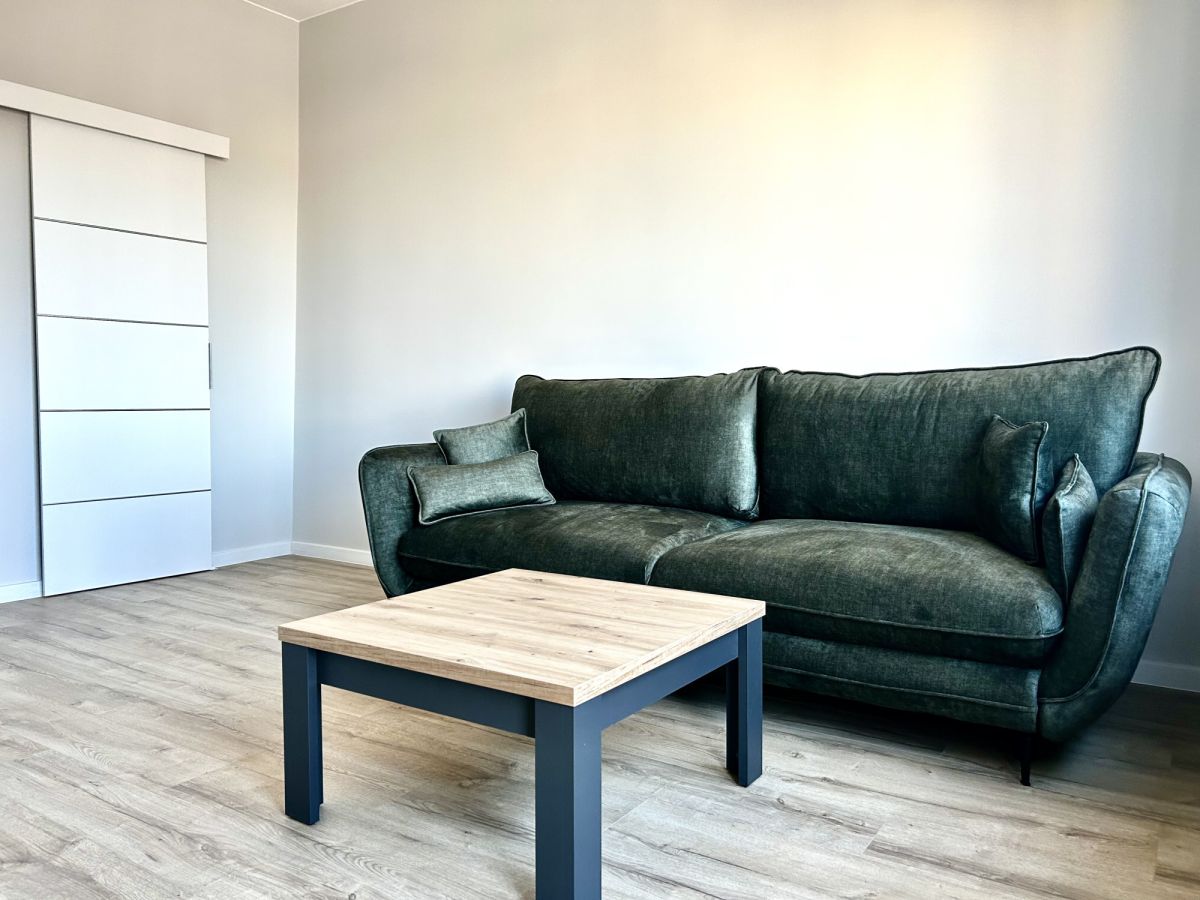 Mieszkanie na wynajem