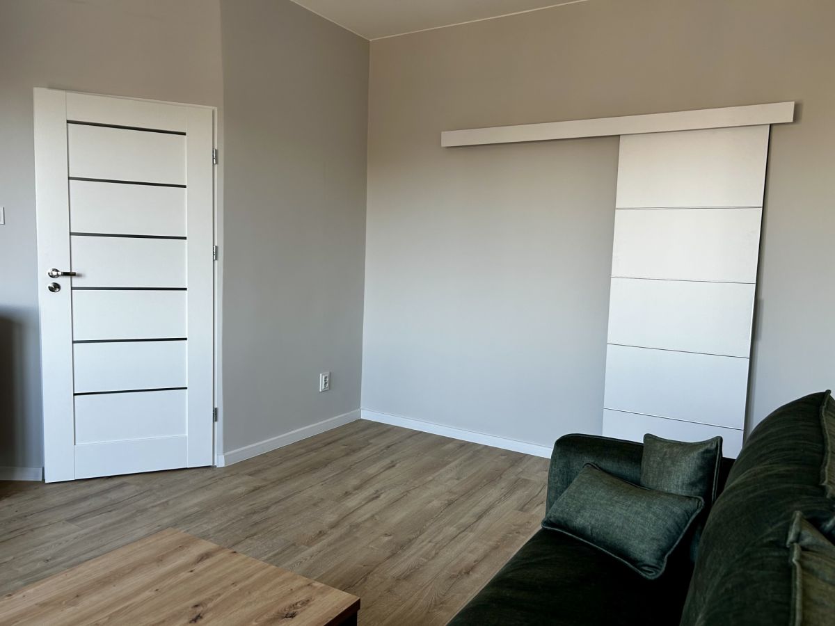 Mieszkanie na wynajem