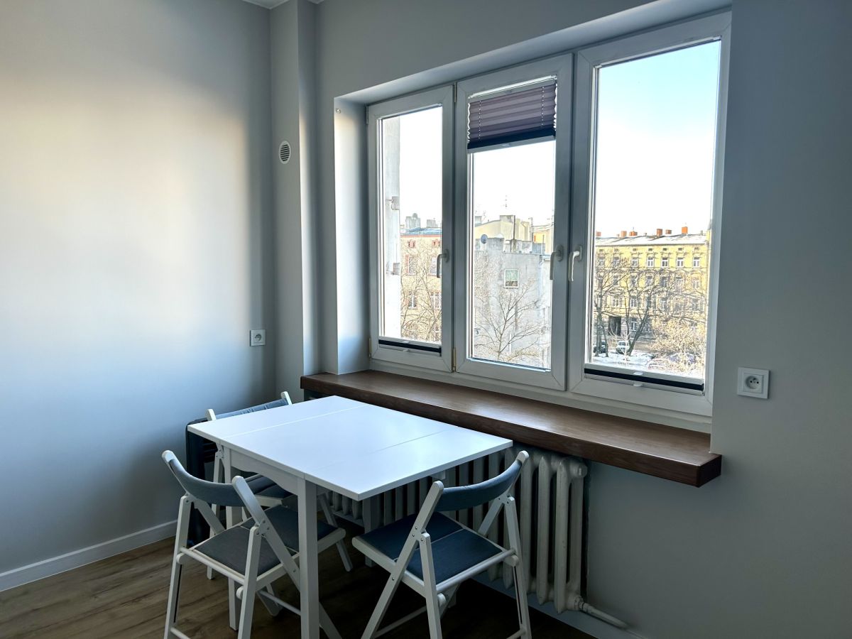 Mieszkanie na wynajem