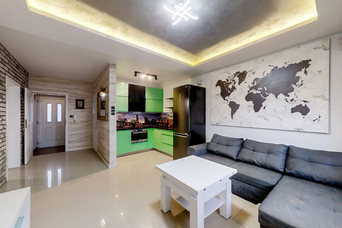 Mieszkanie na sprzedaż