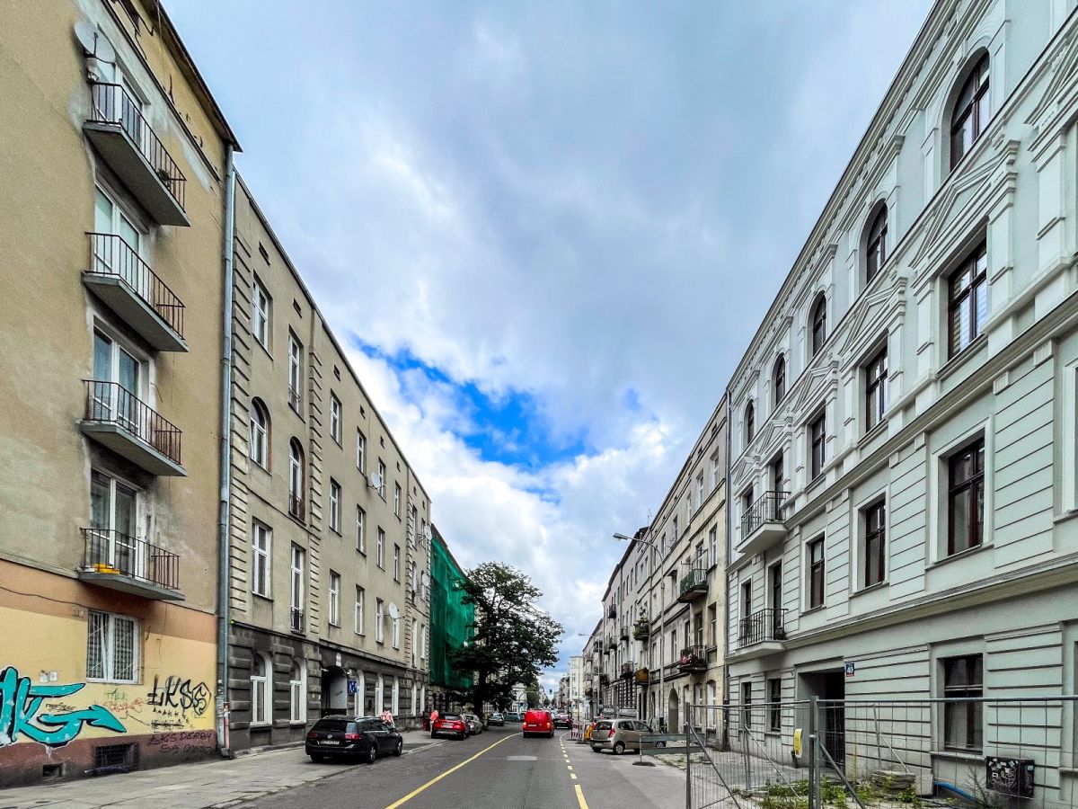 Mieszkanie na sprzedaż