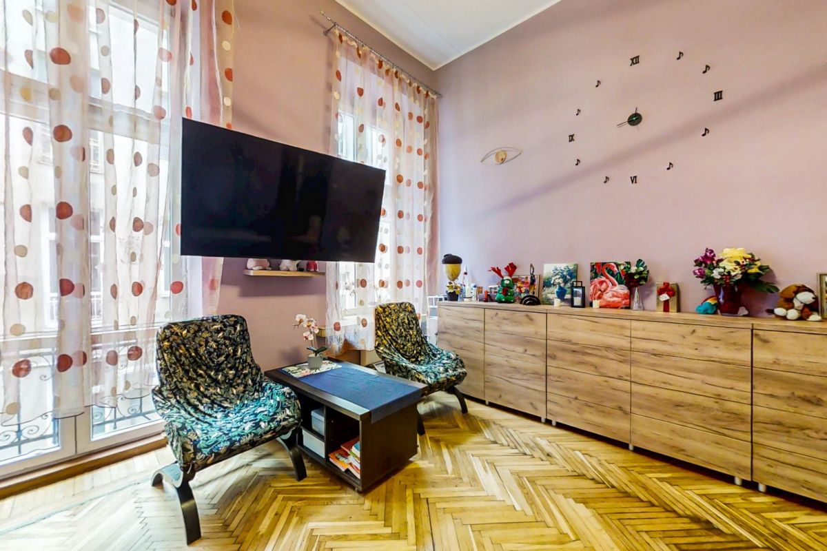 Mieszkanie na sprzedaż