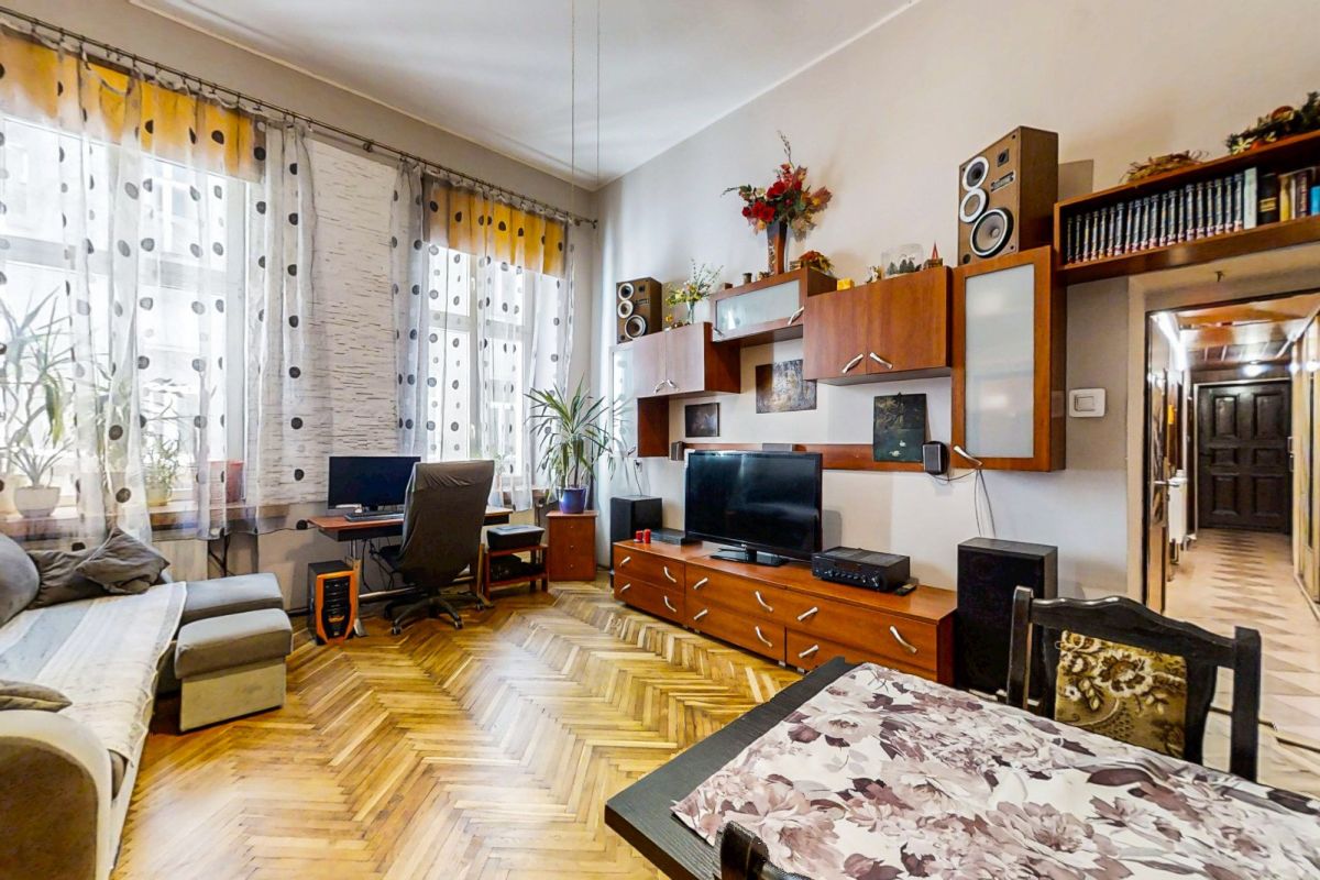 Mieszkanie na sprzedaż