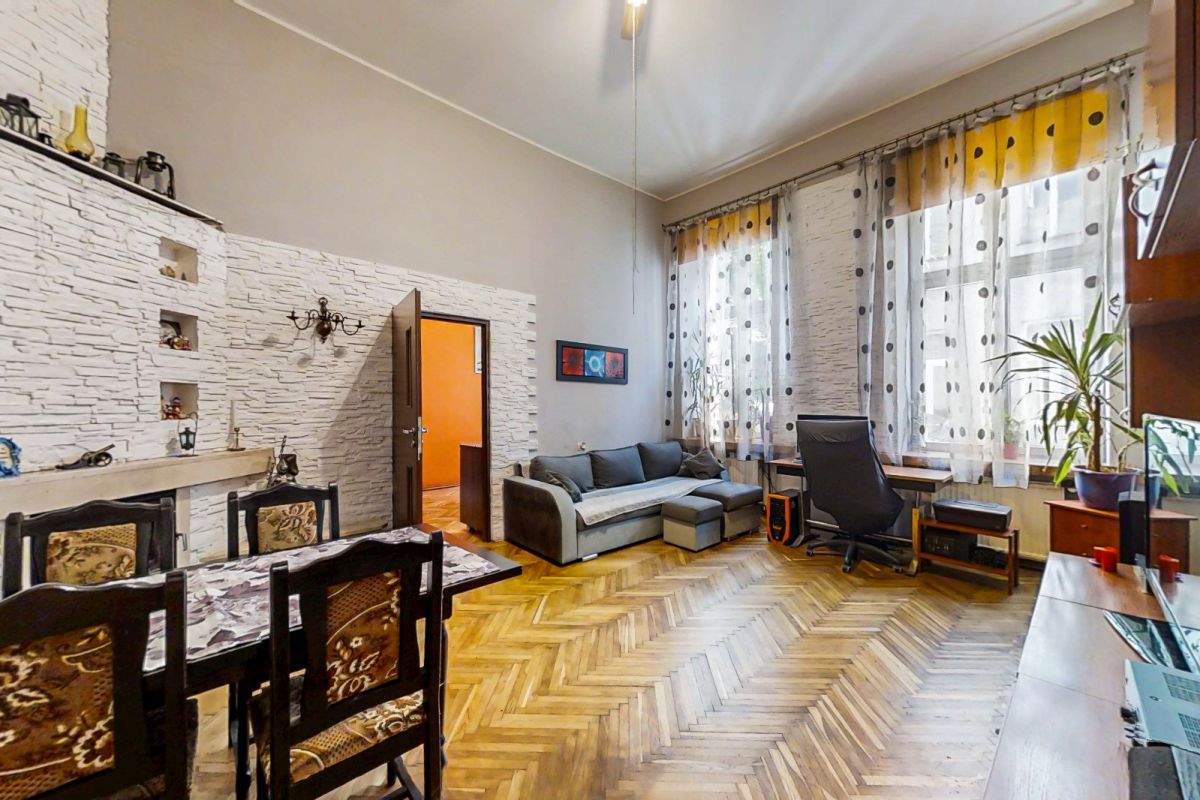 Mieszkanie na sprzedaż