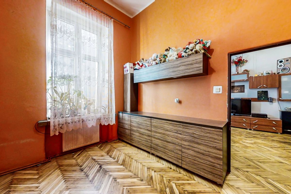 Mieszkanie na sprzedaż